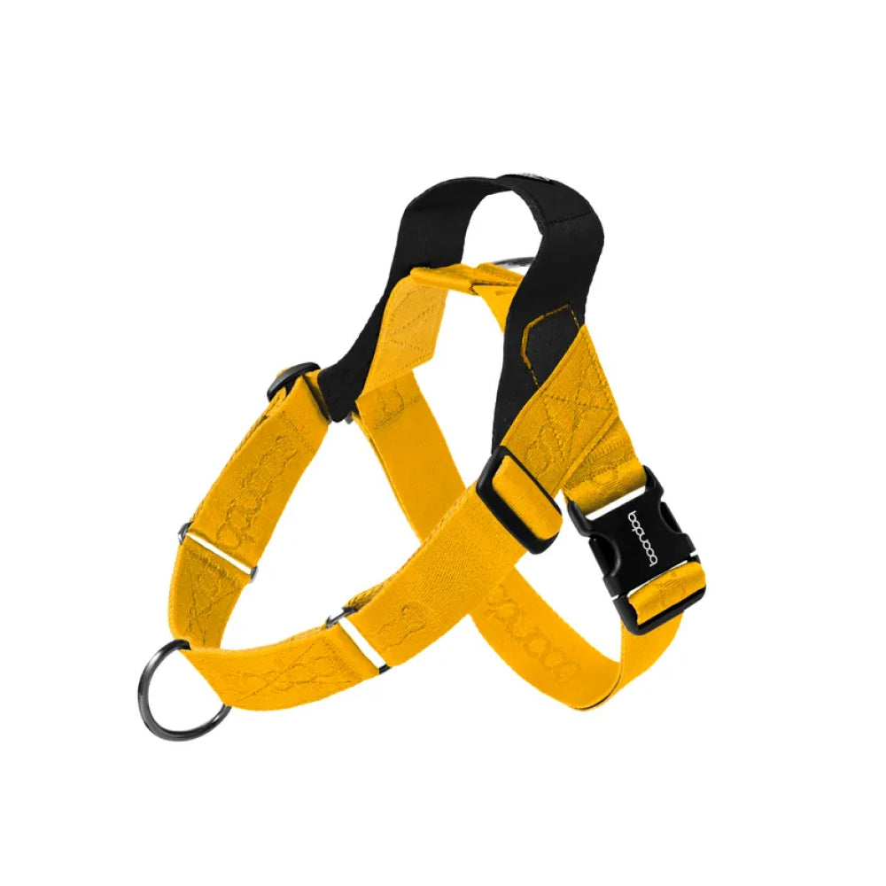 0109 Dog Harness