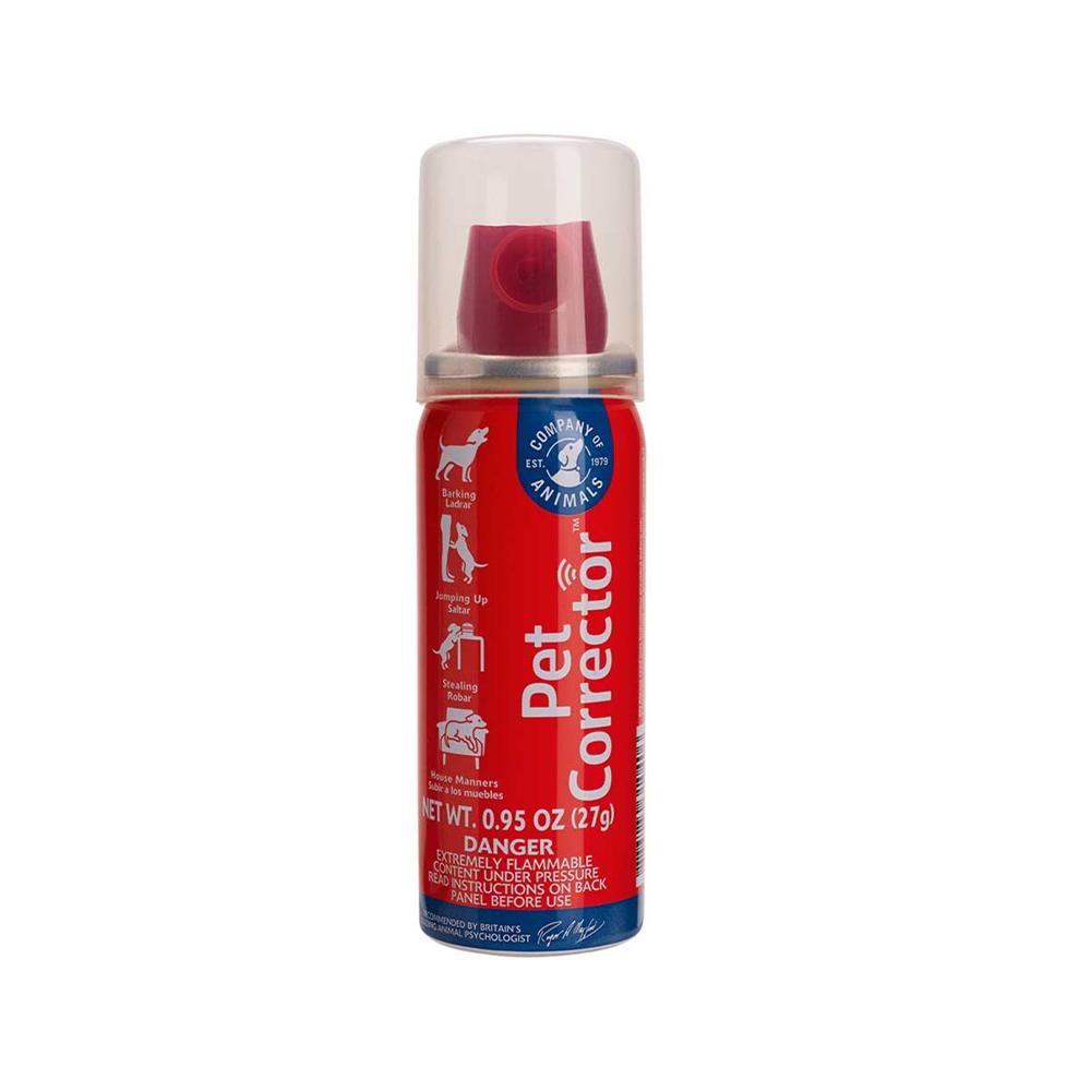 The Company of Animals - Stop Barking Pet Corrector Spray 50 ml